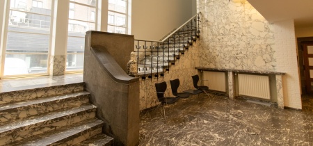 Foto 13 van Adolf Greinerstraat 12 in Antwerpen