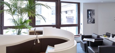 Photo 9 of Rue des Colonies 11 in Brussels