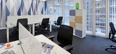 Photo 12 of Rue des Colonies 11 in Brussels