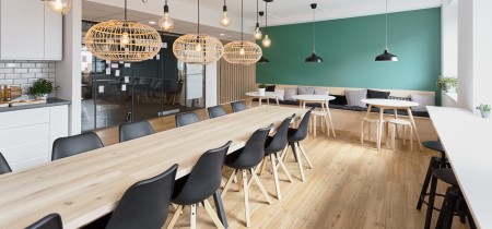 Photo 10 de Avenue Louise 500 à Bruxelles