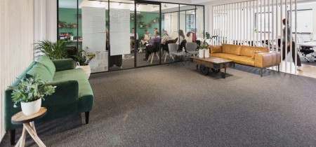 Photo 11 de Avenue Louise 500 à Bruxelles