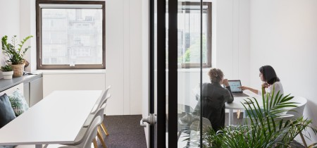 Photo 12 de Avenue Louise 500 à Bruxelles