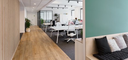 Photo 13 de Avenue Louise 500 à Bruxelles