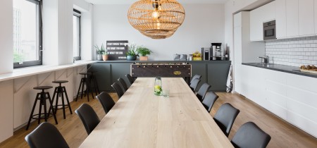 Photo 14 de Avenue Louise 500 à Bruxelles