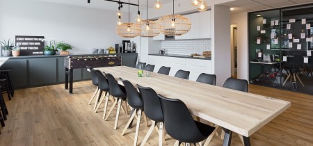 Photo 15 de Avenue Louise 500 à Bruxelles