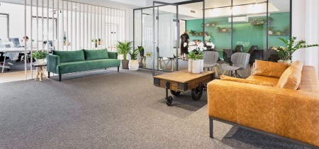 Photo 4 de Avenue Louise 500 à Bruxelles