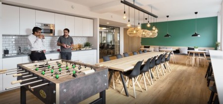 Photo 3 de Avenue Louise 500 à Bruxelles