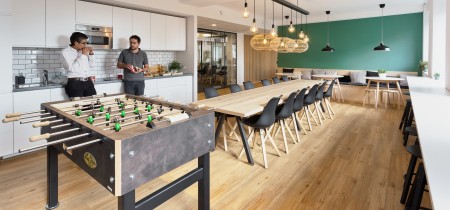 Photo 5 de Avenue Louise 500 à Bruxelles