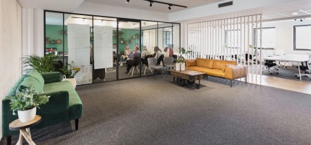 Photo 6 de Avenue Louise 500 à Bruxelles