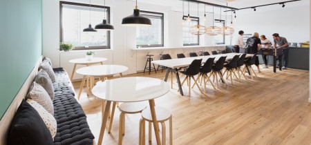 Photo 8 de Avenue Louise 500 à Bruxelles