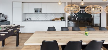 Photo 9 de Avenue Louise 500 à Bruxelles