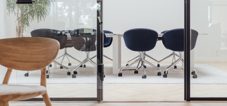 meeting room