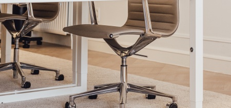 office desk