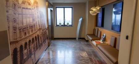 Photo 33 of De Keyserlei 58-60 in Antwerp