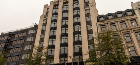 Photo 35 of De Keyserlei 58-60 in Antwerp