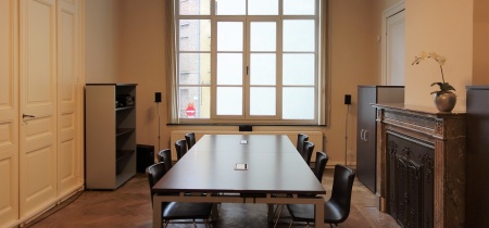 Photo 15 of Gebroeders Vandeveldestraat 68 in Ghent