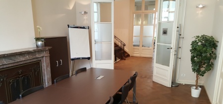 Photo 21 of Gebroeders Vandeveldestraat 68 in Ghent