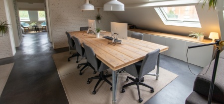 Photo 12 of Grotehondstraat 44 in Antwerp
