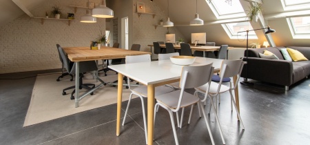 Photo 3 of Grotehondstraat 44 in Antwerp