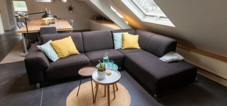 Photo 7 of Grotehondstraat 44 in Antwerp