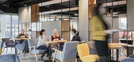 Foto 4 van Ikaroslaan 1 in Zaventem