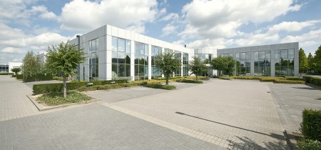 Foto 5 van Ikaroslaan 1 in Zaventem