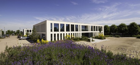 Foto 6 van Ikaroslaan 1 in Zaventem