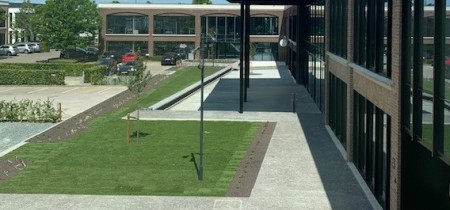 Foto 19 van Ikaroslaan 1 in Zaventem