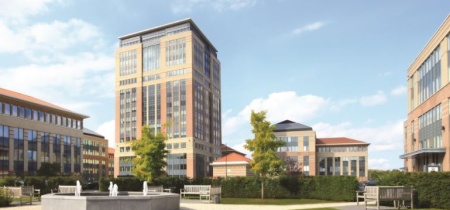 Photo 1 of Schaliënhoevedreef 20H in Mechelen