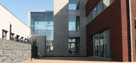 Photo 1 of Industriepark-West 75 in Sint-Niklaas