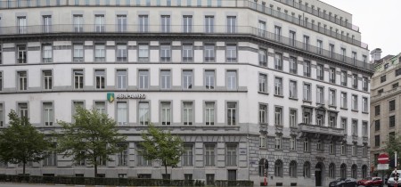 Photo 5 of Rue des Colonies 29-31 in Brussels