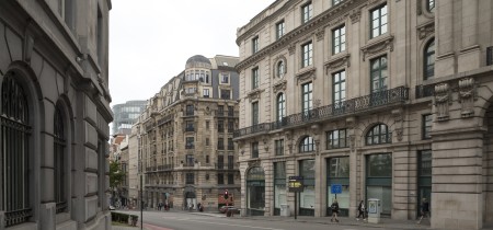 Photo 19 of Rue des Colonies 29-31 in Brussels