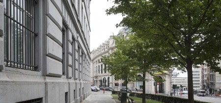 Photo 20 of Rue des Colonies 29-31 in Brussels