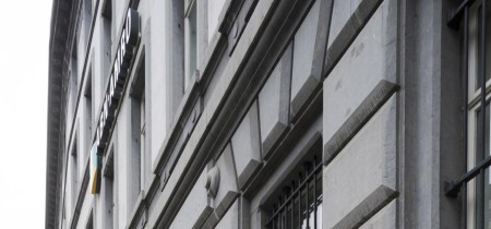 Photo 21 of Rue des Colonies 29-31 in Brussels