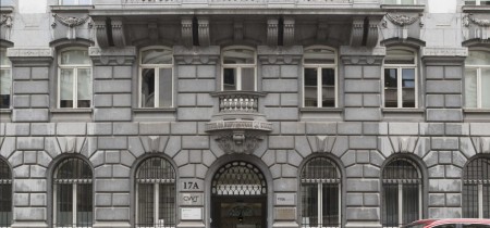 Photo 22 of Rue des Colonies 29-31 in Brussels