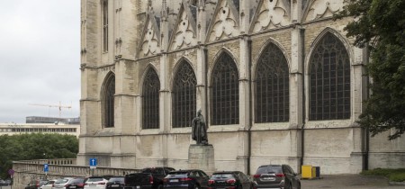 Photo 23 of Rue des Colonies 29-31 in Brussels