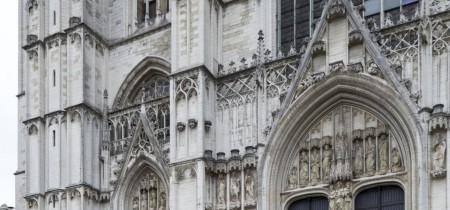 Photo 24 of Rue des Colonies 29-31 in Brussels