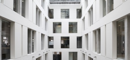 Photo 7 of Rue des Colonies 29-31 in Brussels