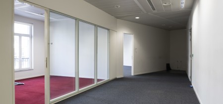 Photo 10 of Rue des Colonies 29-31 in Brussels
