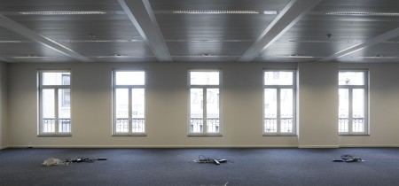 Photo 11 of Rue des Colonies 29-31 in Brussels