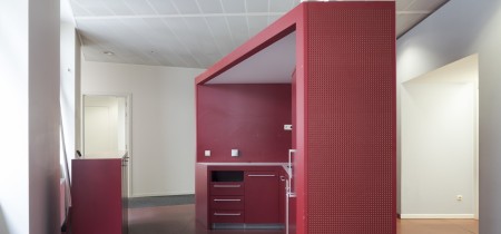 Photo 12 of Rue des Colonies 29-31 in Brussels
