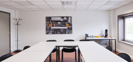 Photo 11 of Leuvensesteenweg 613 in Zaventem