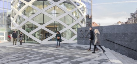 Photo 10 of Avenue Louise 326 in Brussels