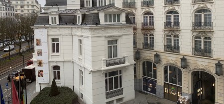 Photo 17 of Avenue Louise 65 in Brussels