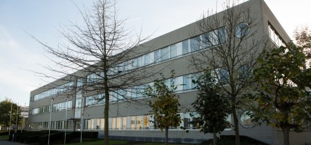 Photo 2 of Luchthavenlaan 4 in Vilvoorde
