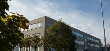 Photo 3 of Luchthavenlaan 4 in Vilvoorde