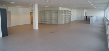 Photo 6 of Luchthavenlaan 4 in Vilvoorde