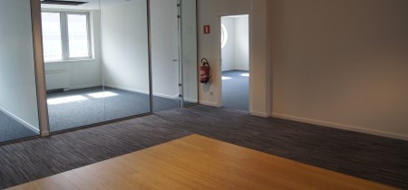 Photo 7 of Luchthavenlaan 4 in Vilvoorde