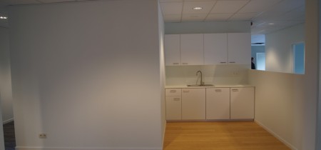 Photo 8 of Luchthavenlaan 4 in Vilvoorde