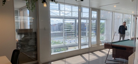Photo 25 of Oktrooiplein 1-201 in Ghent